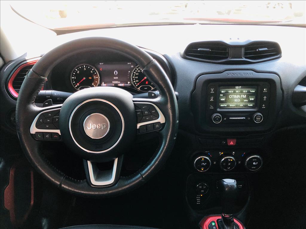 RENEGADE 2.0 16V TURBO DIESEL TRAILHAWK 4P 4X4 AUTOMÁTICO12