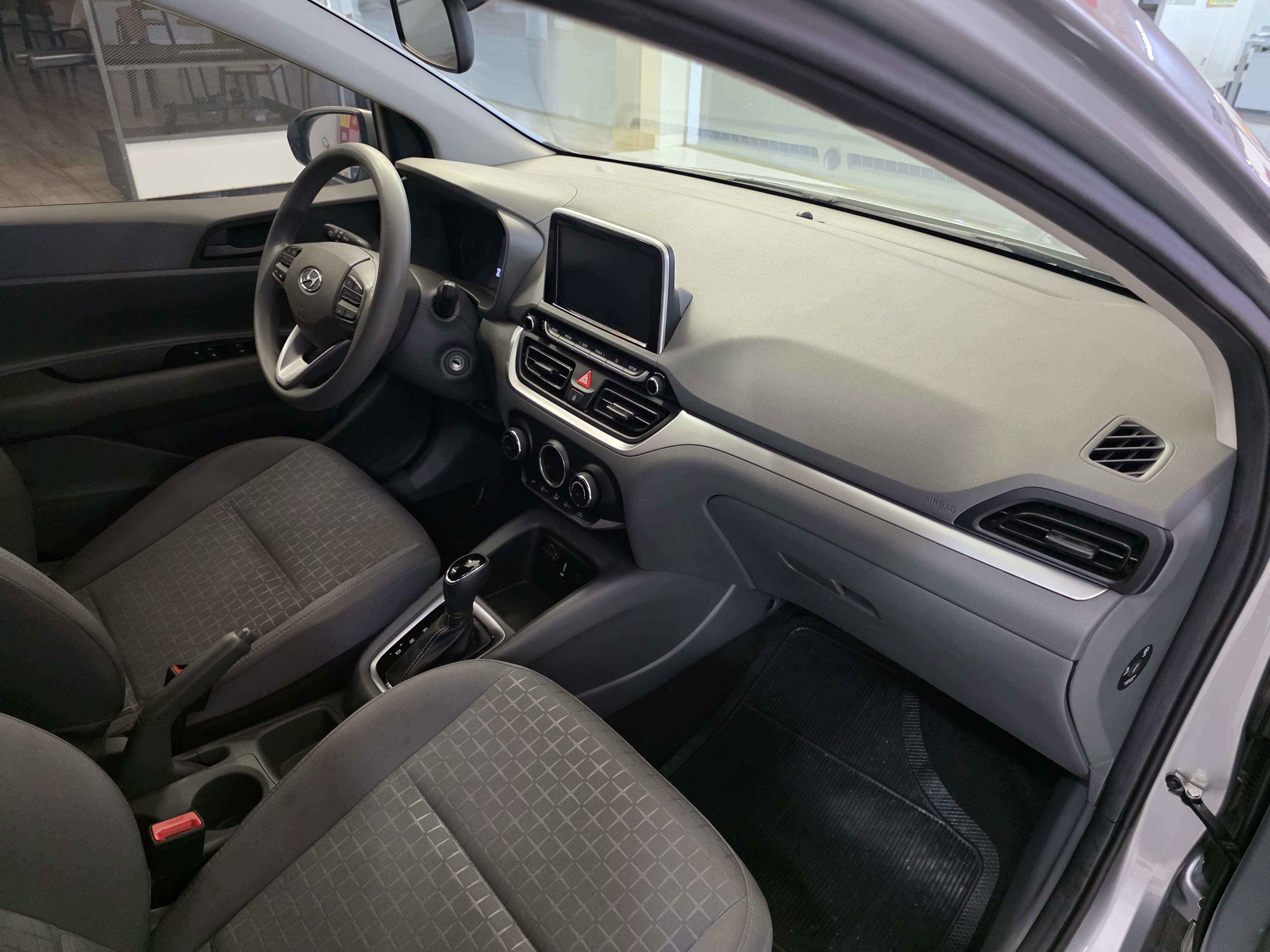 PALISADE 3.8 V6 GASOLINA AWD AUTOMÁTICO8