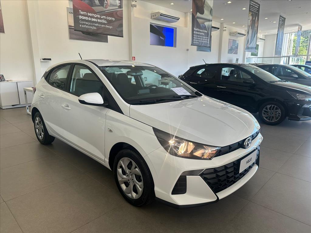 HB20 1.0 12V FLEX COMFORT MANUAL3