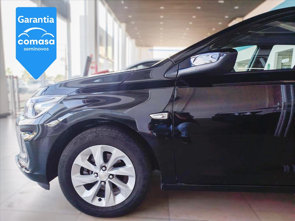 ONIX 1.0 TURBO FLEX LT AUTOMÁTICO4