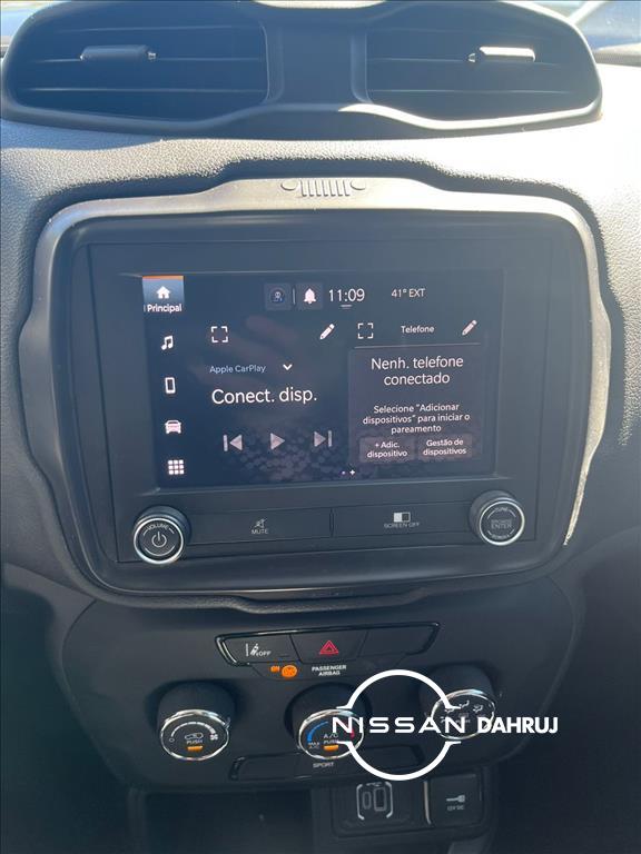 RENEGADE 1.3 T270 TURBO FLEX SPORT AT65