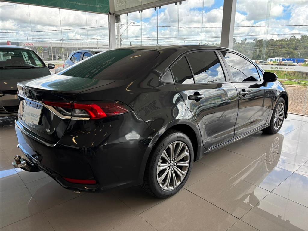 COROLLA 2.0 VVT-IE FLEX XEI DIRECT SHIFT11