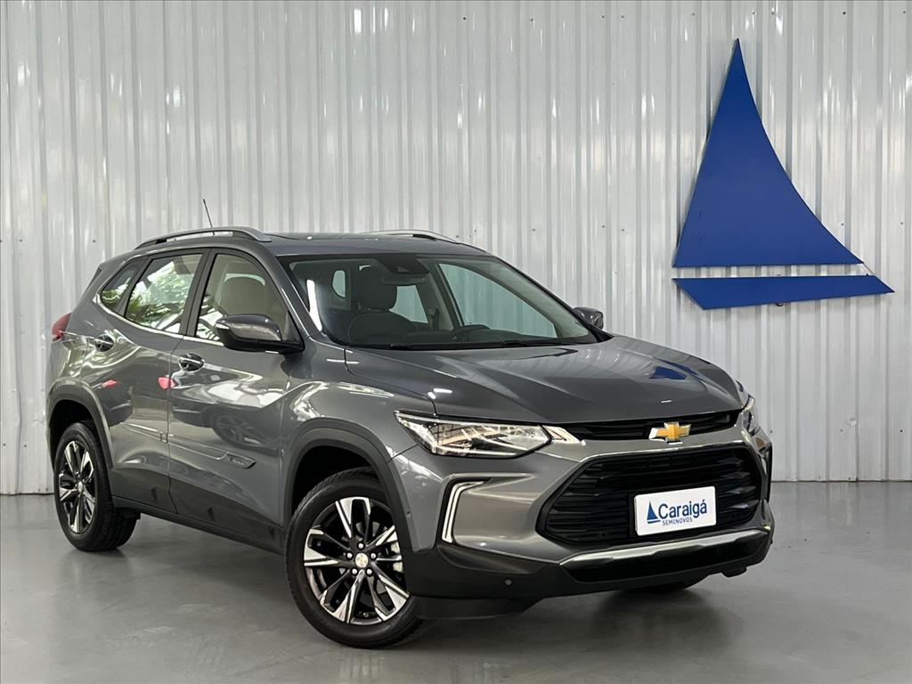 1.2 TURBO FLEX PREMIER AUTOMÁTICO