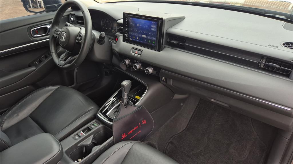 HR-V 1.5 DI I-VTEC FLEX EXL CVT6
