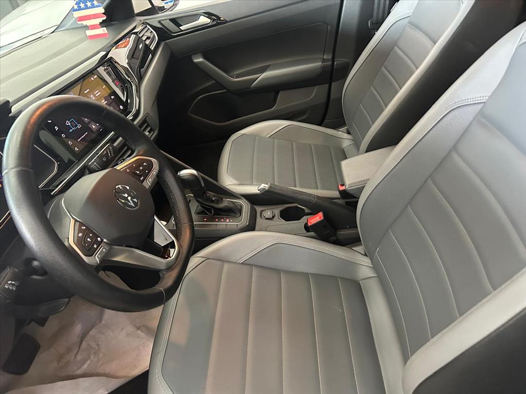NIVUS 1.0 200 TSI TOTAL FLEX HIGHLINE AUTOMÁTICO9