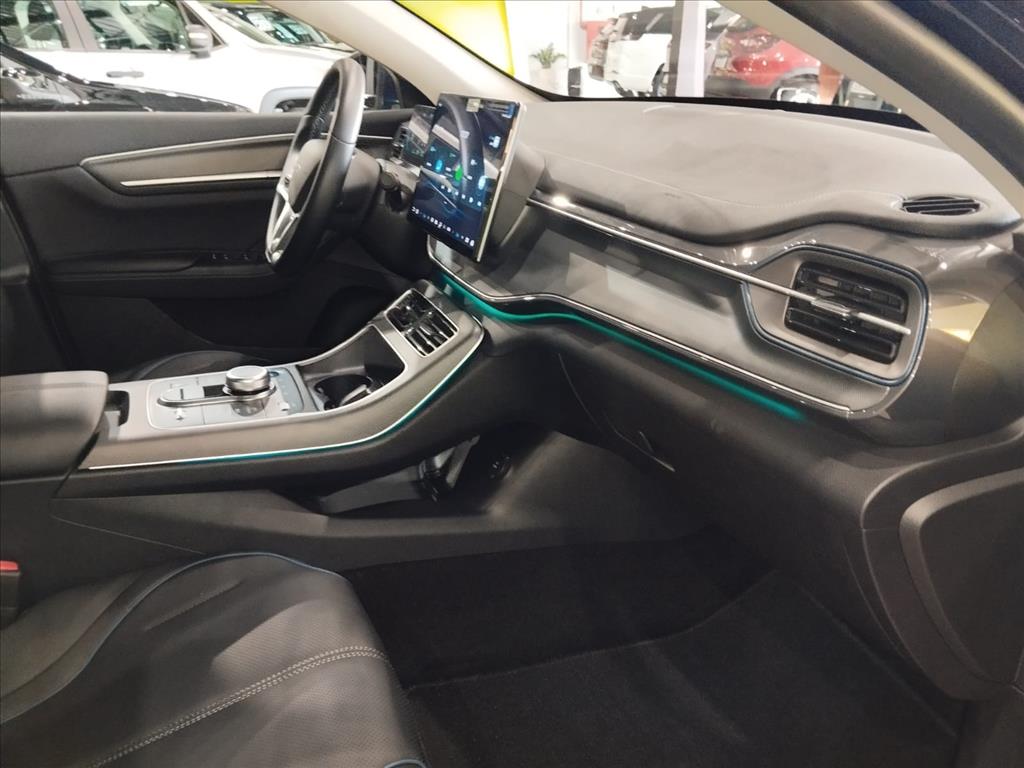 KING 1.5 DM-I PHEV GL AUTOMÁTICO11