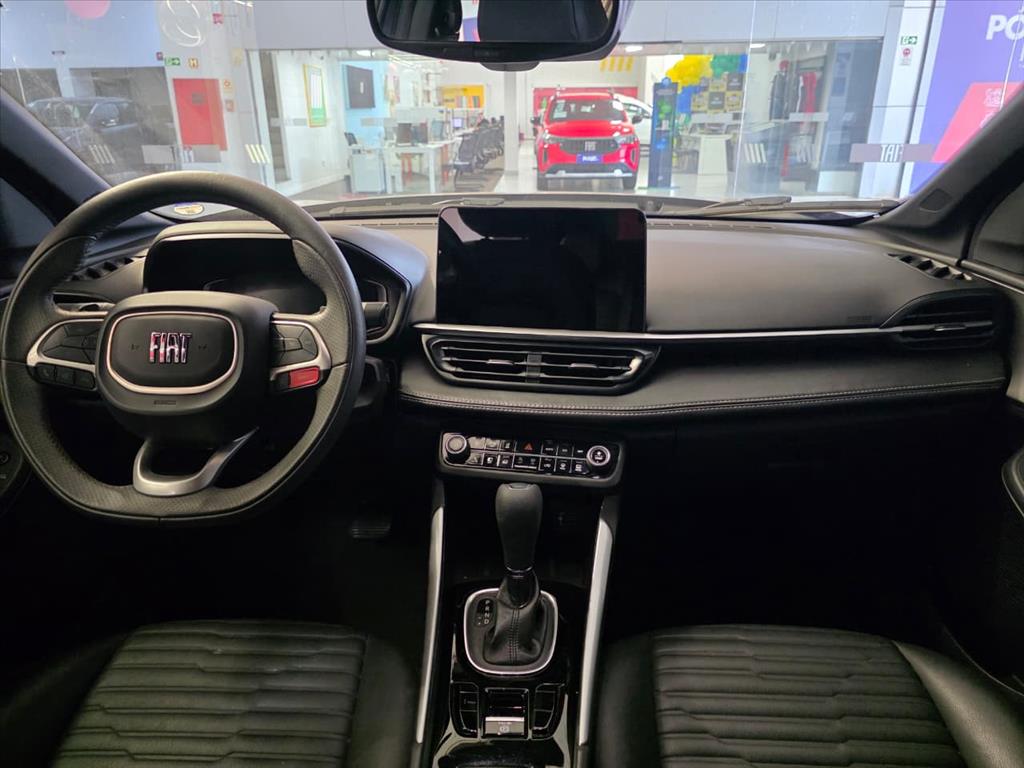 FASTBACK 1.0 TURBO 200 FLEX IMPETUS CVT8