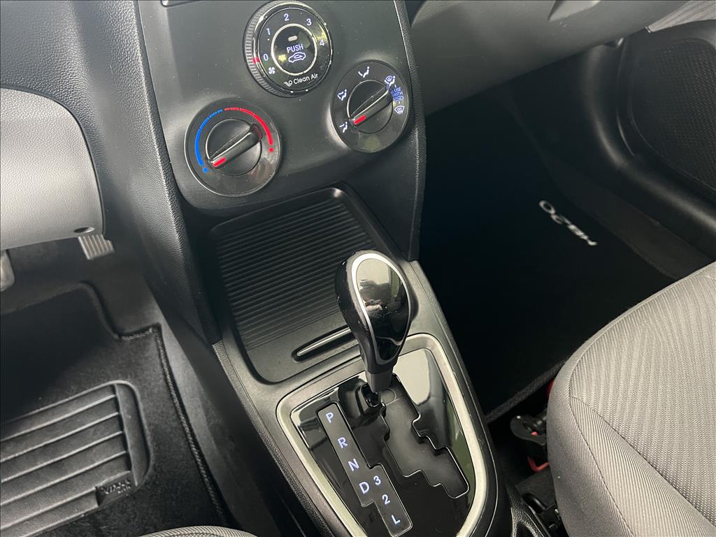 HB20 1.6 PREMIUM 16V FLEX 4P AUTOMÁTICO13