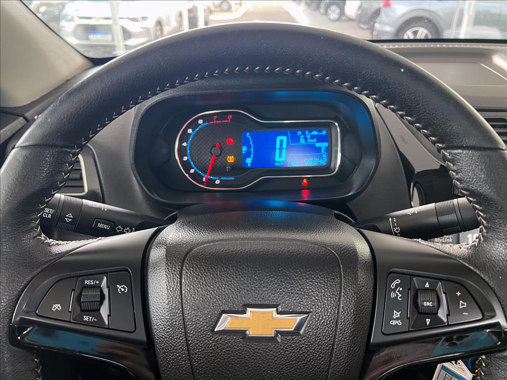COBALT 1.8 MPFI LTZ 8V FLEX 4P MANUAL9