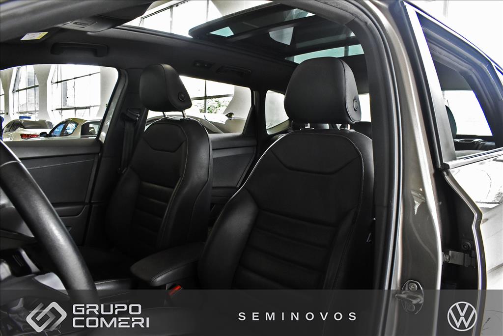TAOS 1.4 250 TSI TOTAL FLEX HIGHLINE AUTOMÁTICO5