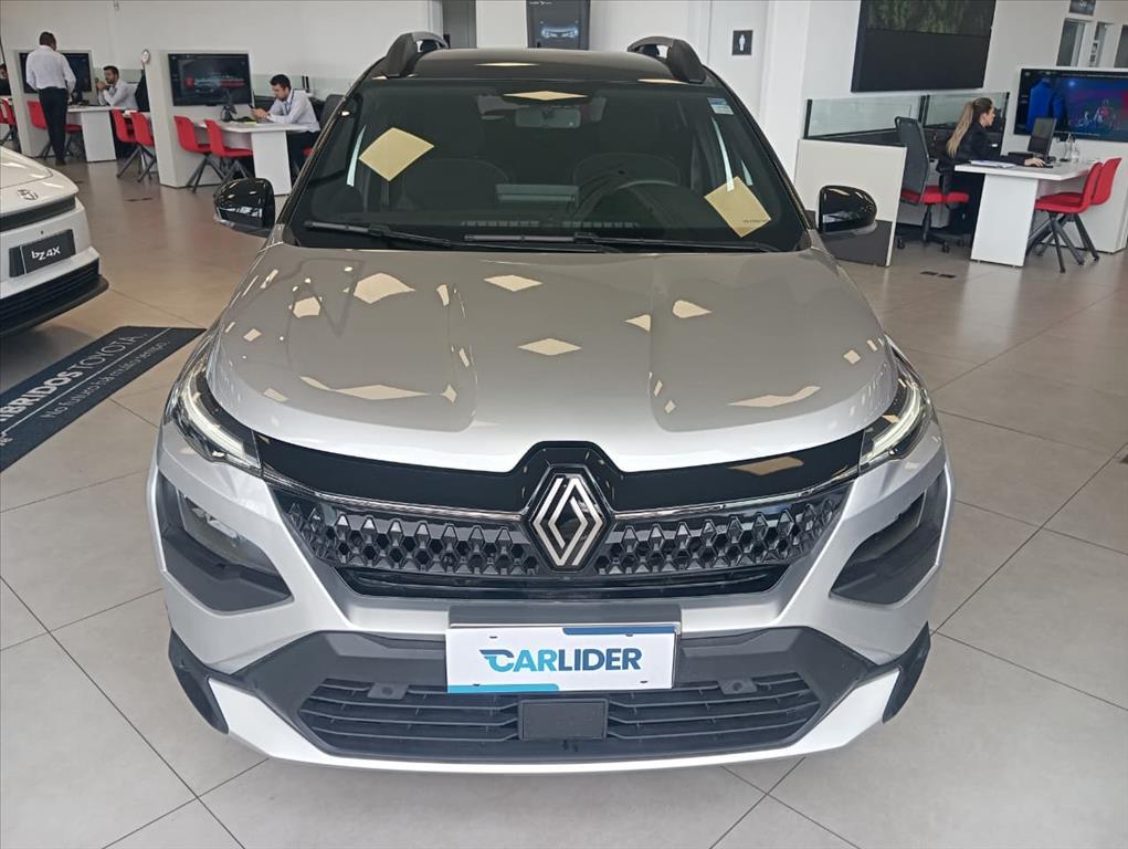 KARDIAN 1.0 TCE FLEX PREMIÉRE EDITION EDC