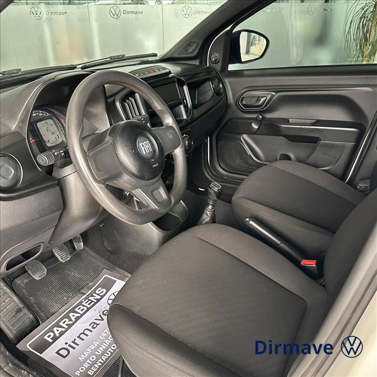 STRADA 1.4 FIRE FLEX ENDURANCE CS MANUAL2