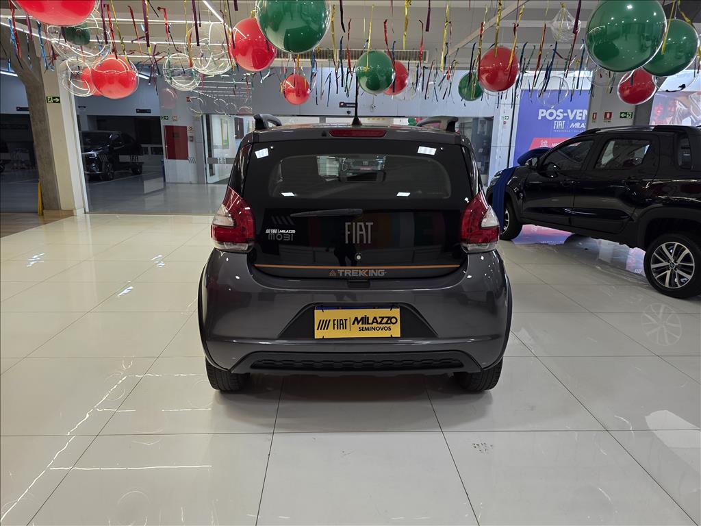 MOBI 1.0 EVO FLEX TREKKING MANUAL4