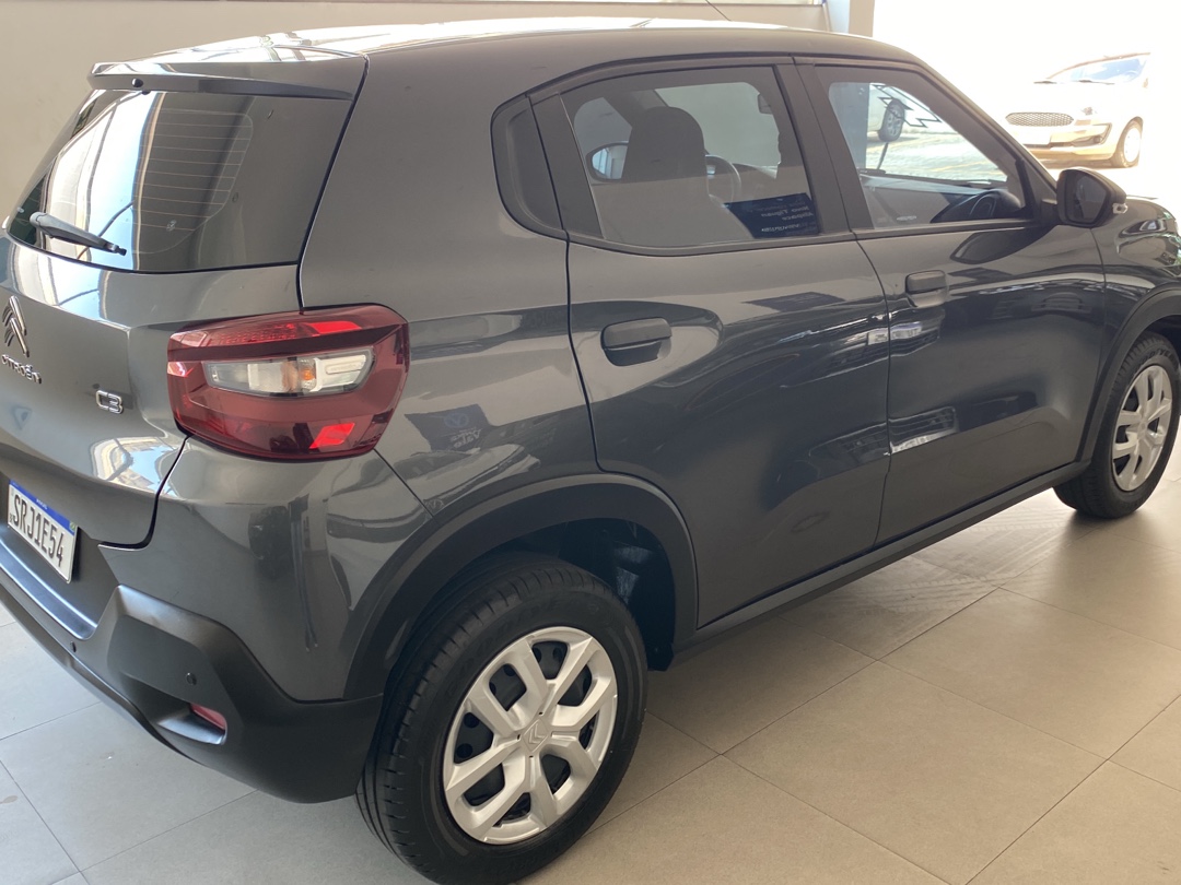 C3 1.0 FIREFLY FLEX LIVE PACK MANUAL3