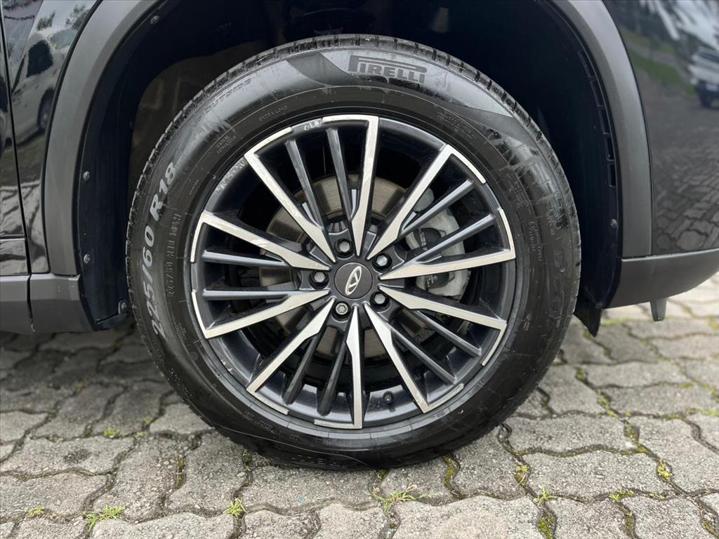 TIGGO 8 1.6 TGDI GASOLINA TXS MAX DRIVE DCT14