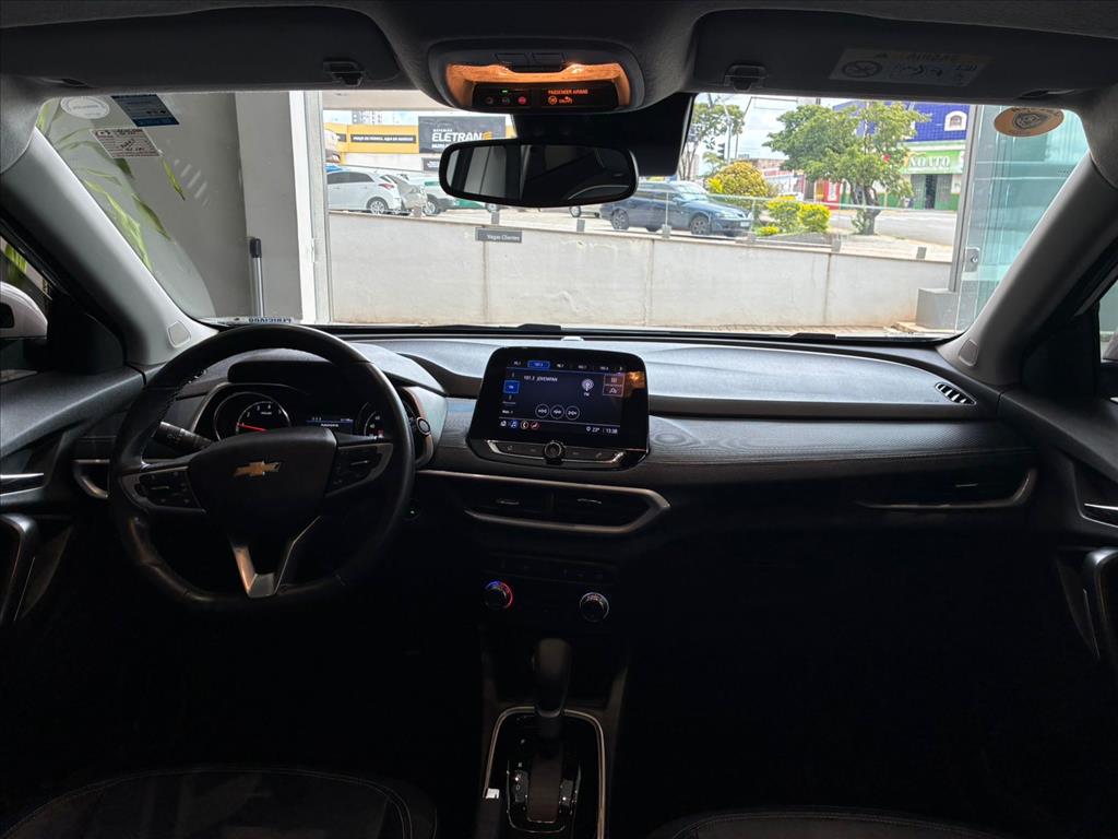 TRACKER 1.2 TURBO FLEX PREMIER AUTOMÁTICO6