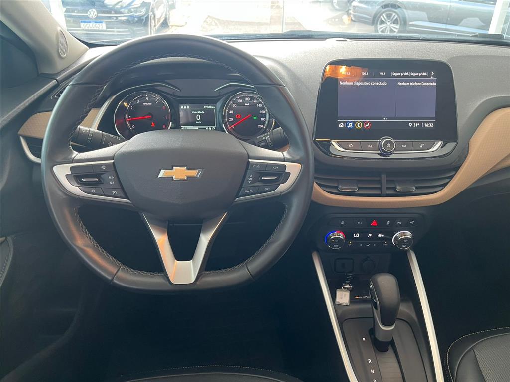 ONIX 1.0 TURBO FLEX PREMIER AUTOMÁTICO9