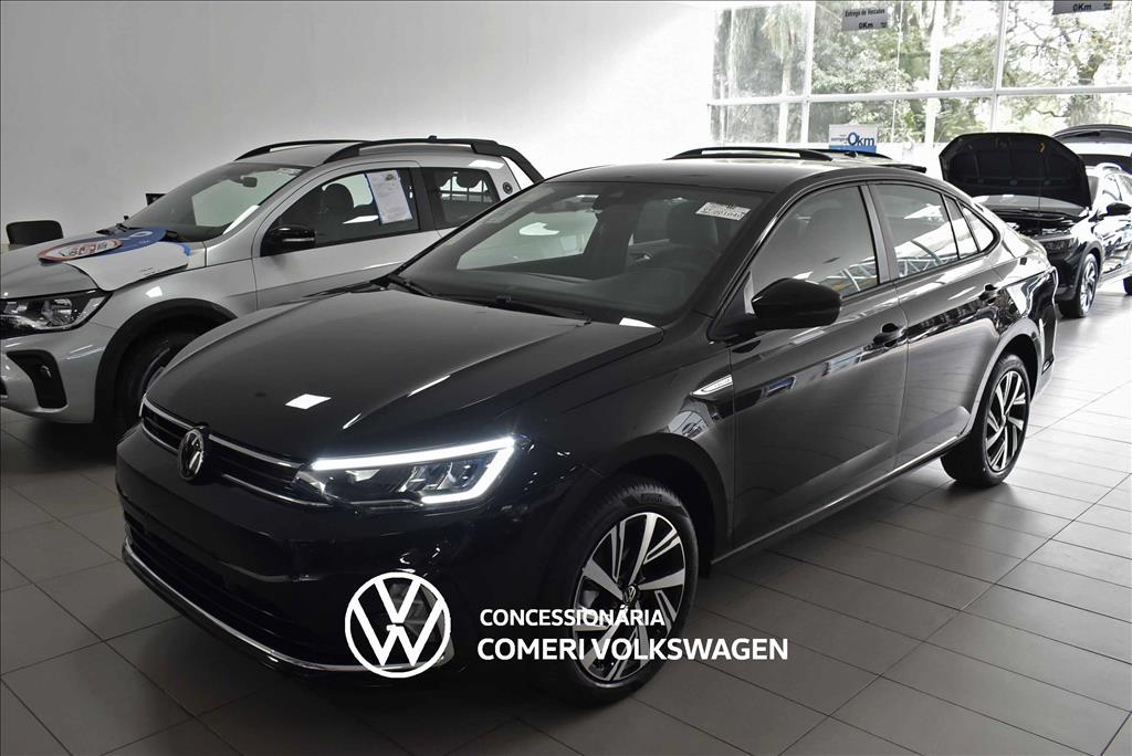 VIRTUS 1.0 200 TSI HIGHLINE AUTOMÁTICO VIRTUS 1.0 200 TSI HIGHLINE AUTOMÁTICO