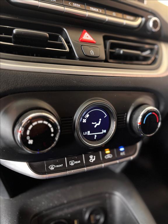 HYUNDAI HB20 1.0 TGDI FLEX EVOLUTION AUTOMÁTICO-13 - Paraná Veículos Campinas - Veículos novos e seminovos com qualidade e procedência - 0