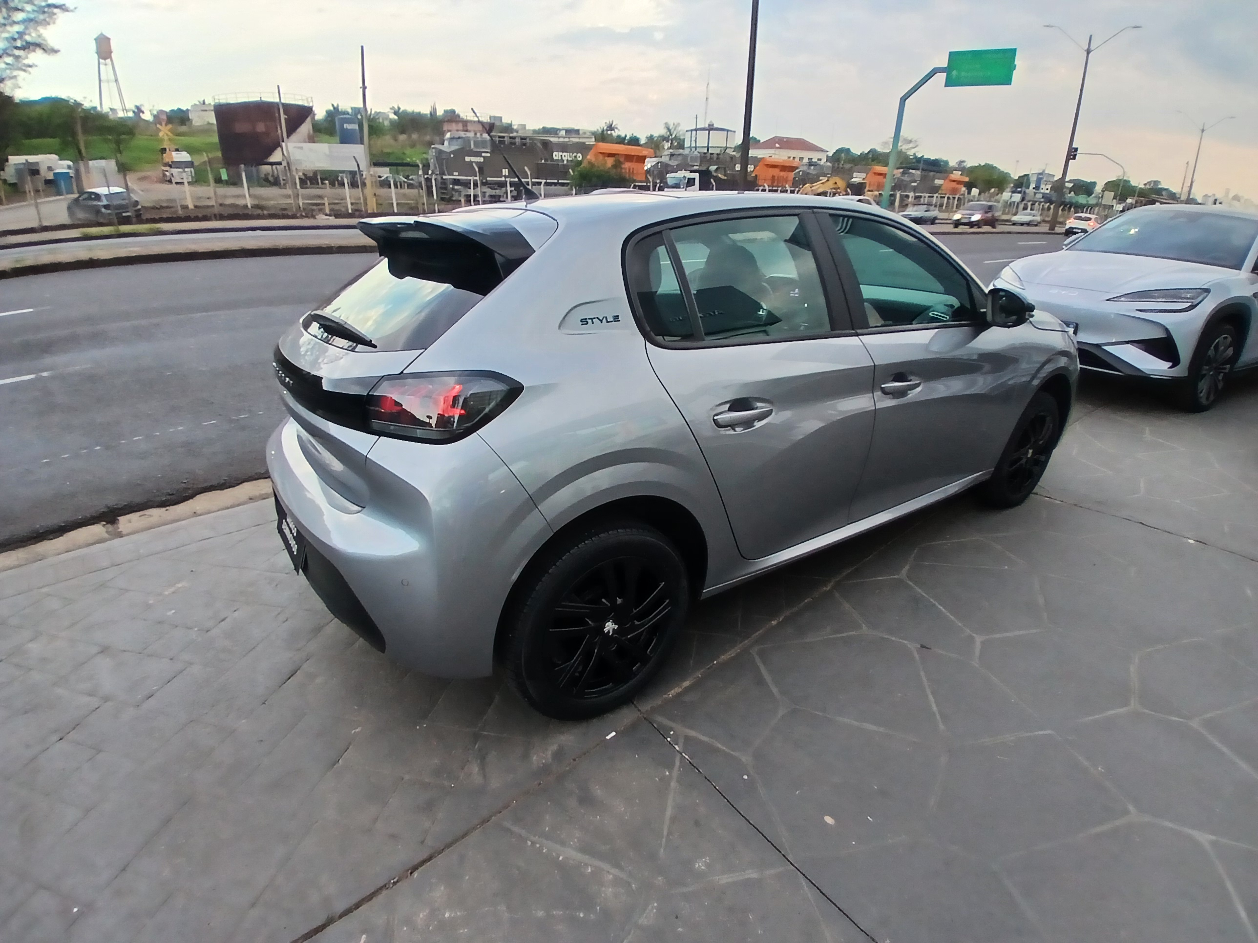 208 1.0 FIREFLY FLEX STYLE MANUAL5