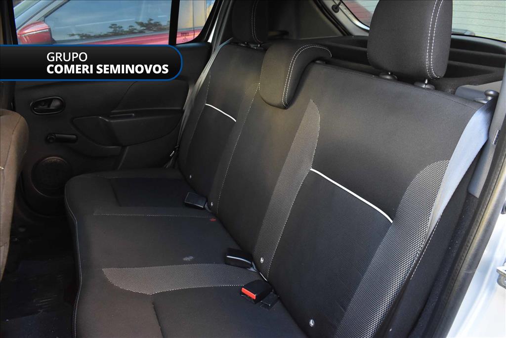 SANDERO 1.0 12V SCE FLEX S EDITION MANUAL