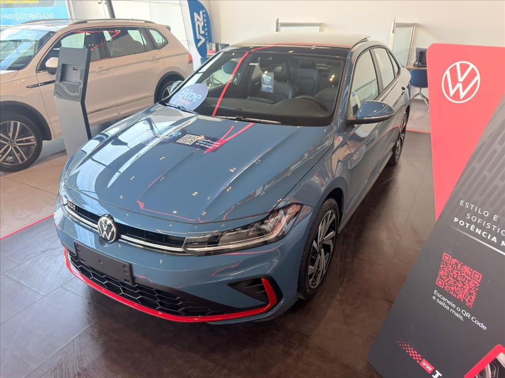 JETTA 2.0 350 TSI GASOLINA GLI DSG1