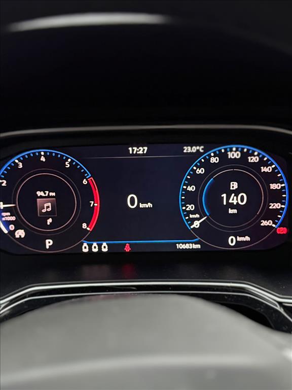 POLO 1.0 170 TSI HIGHLINE AUTOMÁTICO12