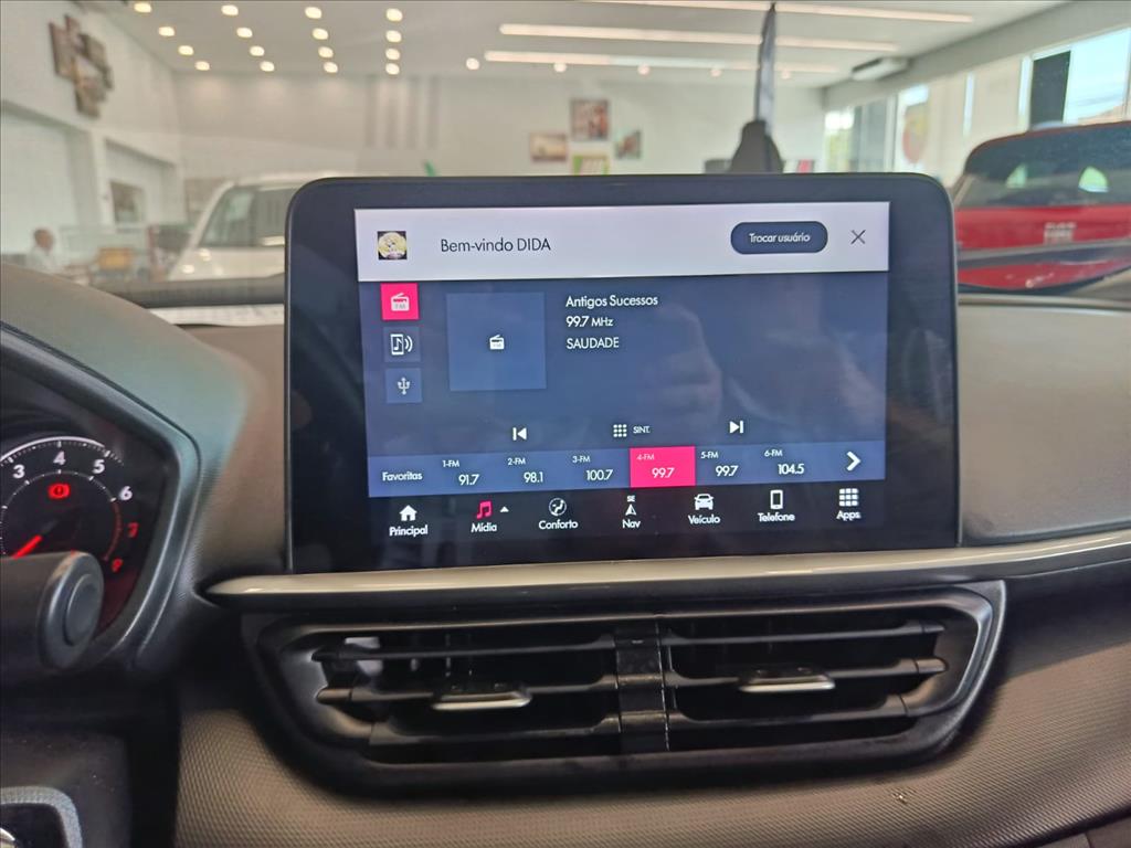 PULSE 1.3 FLEX DRIVE CVT10