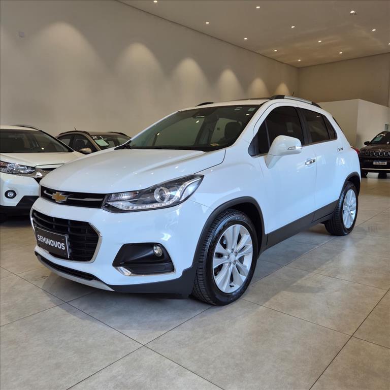 TRACKER 1.4 16V TURBO FLEX PREMIER AUTOMÁTICO2