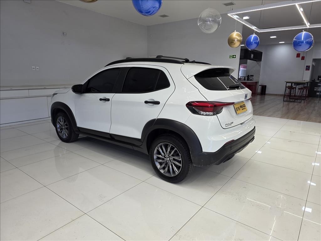 PULSE 1.3 FLEX DRIVE MANUAL3