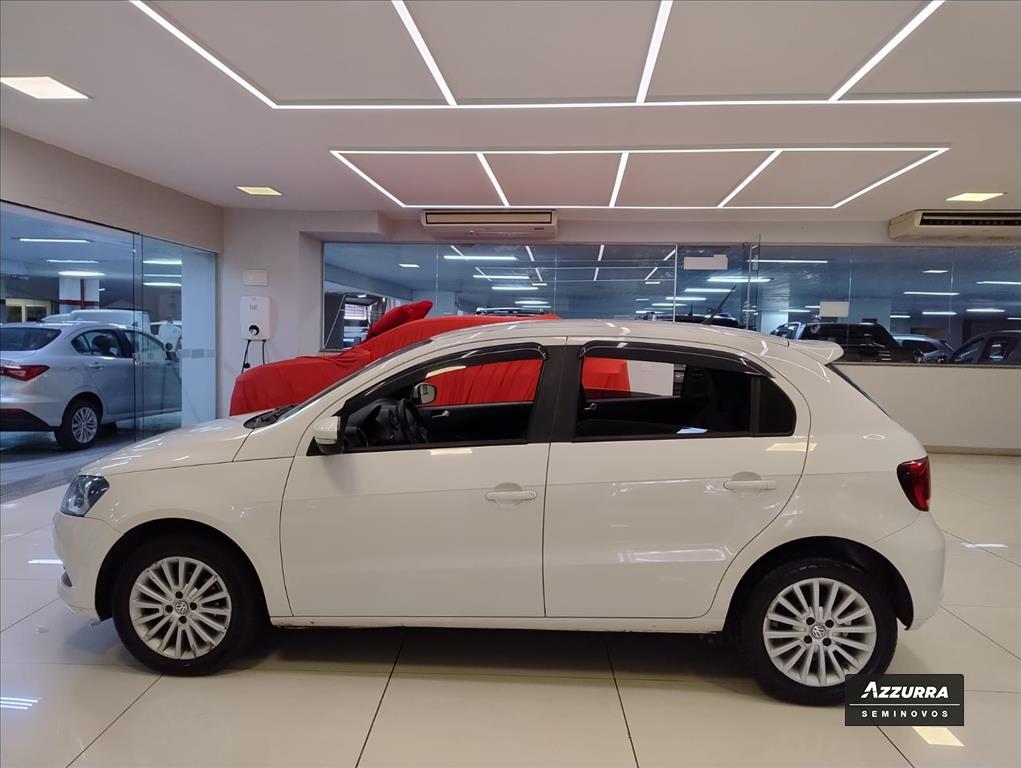 GOL 1.0 MI ROCK IN RIO 8V FLEX 4P MANUAL