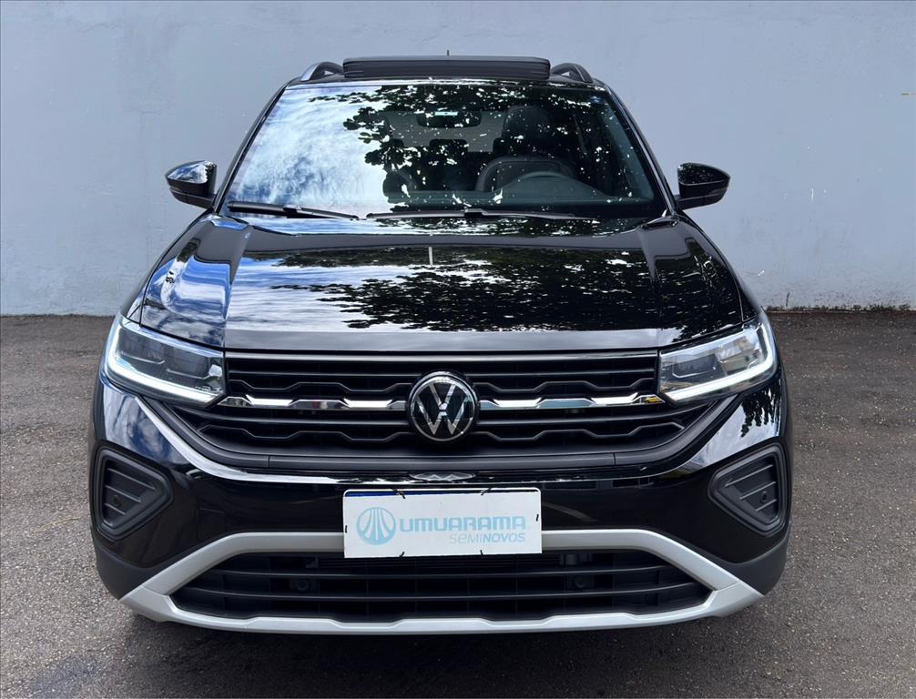 T-CROSS 1.0 200 TSI TOTAL FLEX COMFORTLINE AUTOMÁTICO1