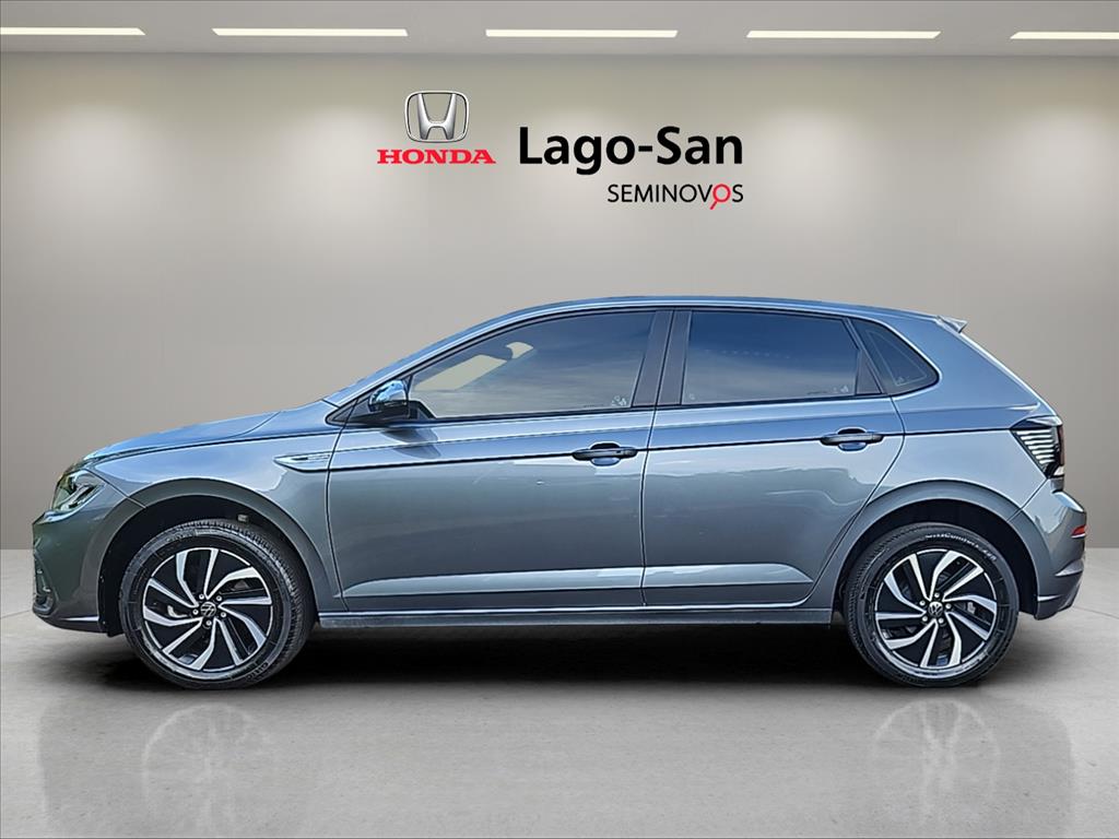POLO 1.0 170 TSI HIGHLINE AUTOMÁTICO5