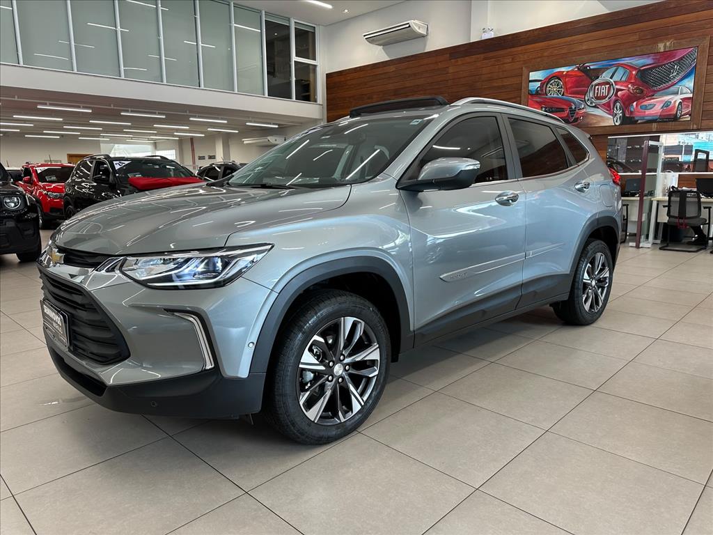 TRACKER 1.2 TURBO FLEX PREMIER AUTOMÁTICO3