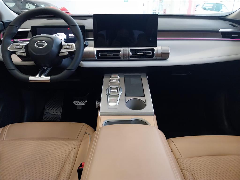 GS4 2.0 HEV PREMIUM AUTOMÁTICO6