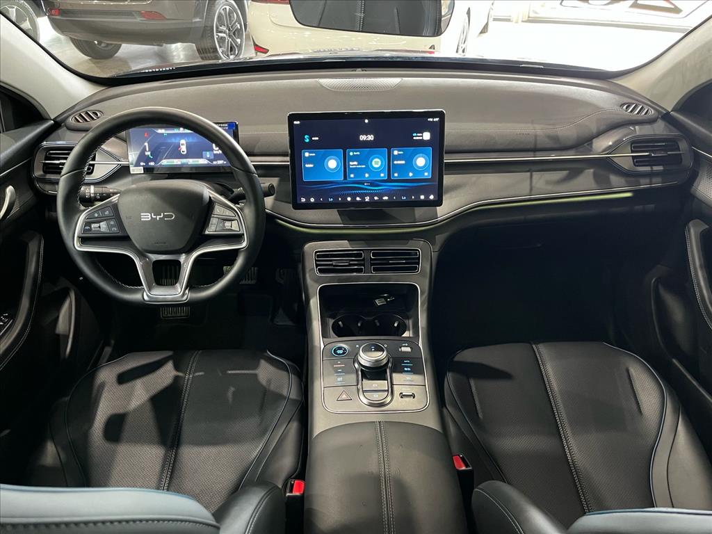 KING 1.5 DM-I PHEV GL AUTOMÁTICO3