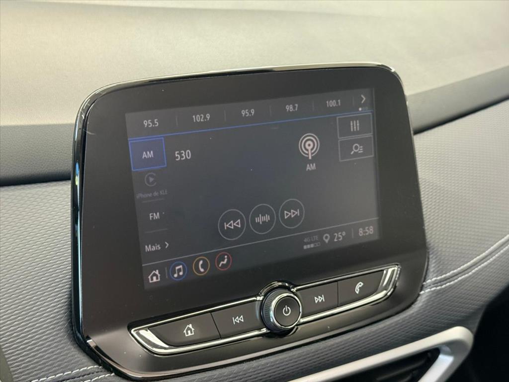 TRACKER 1.2 TURBO FLEX PREMIER AUTOMÁTICO13