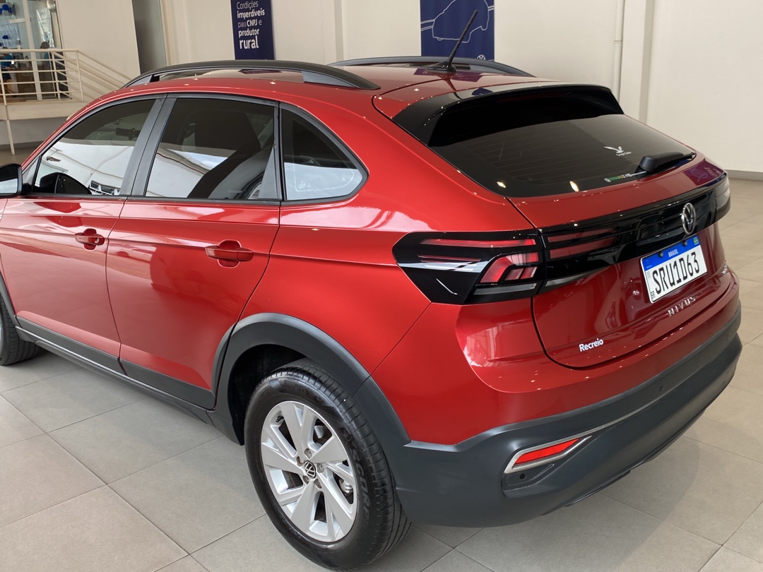 NIVUS 1.0 200 TSI TOTAL FLEX COMFORTLINE AUTOMÁTICO5