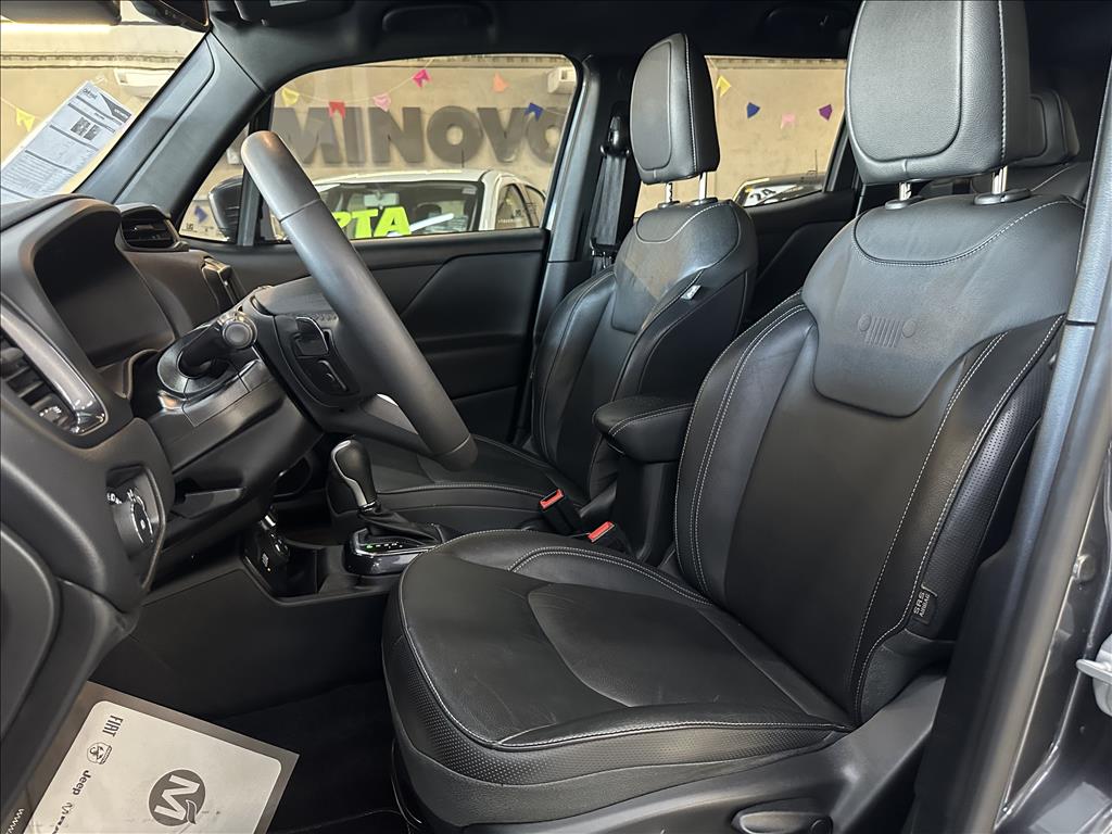 RENEGADE 1.3 T270 TURBO FLEX S 4X4 AT9