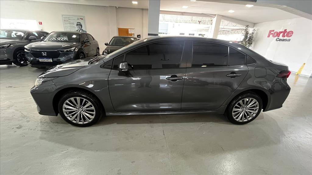 COROLLA 2.0 VVT-IE FLEX XEI DIRECT SHIFT2