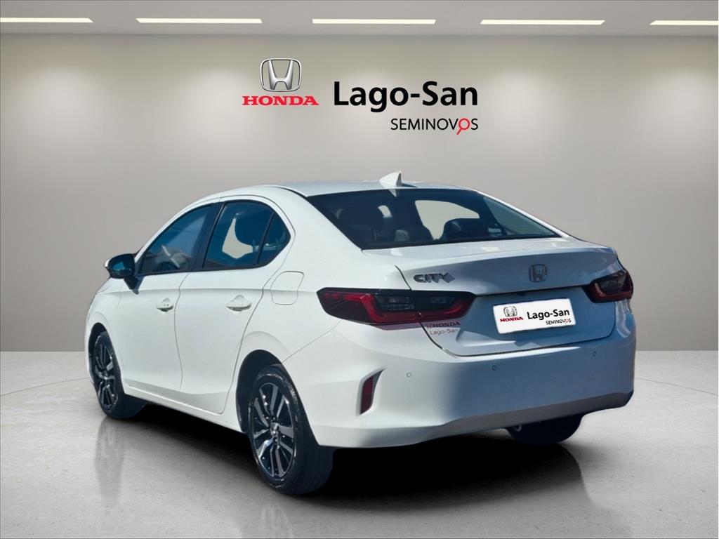 CITY 1.5 i-VTEC FLEX TOURING CVT3