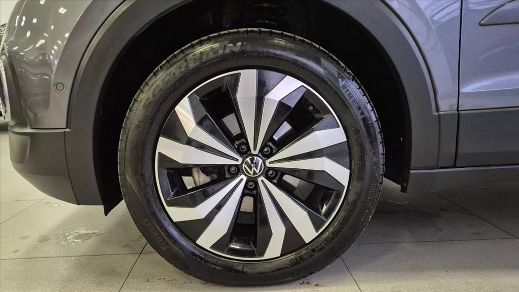 T-CROSS 1.4 250 TSI TOTAL FLEX HIGHLINE AUTOMÁTICO12