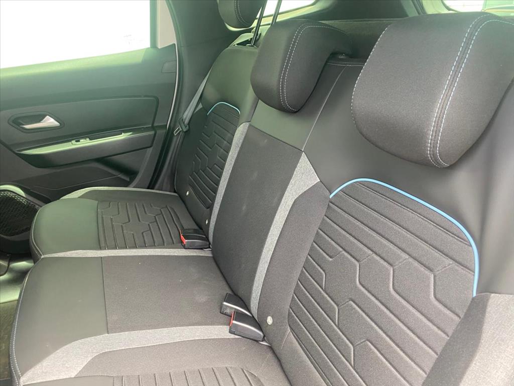 DUSTER 1.6 16V SCE FLEX INTENSE PLUS MANUAL7