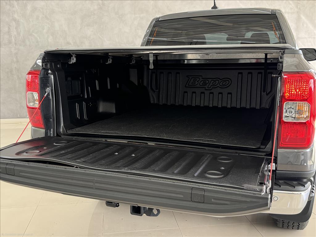 RANGER 3.0 V6 TURBO DIESEL CD XLT 4X4 AUTOMÁTICO19