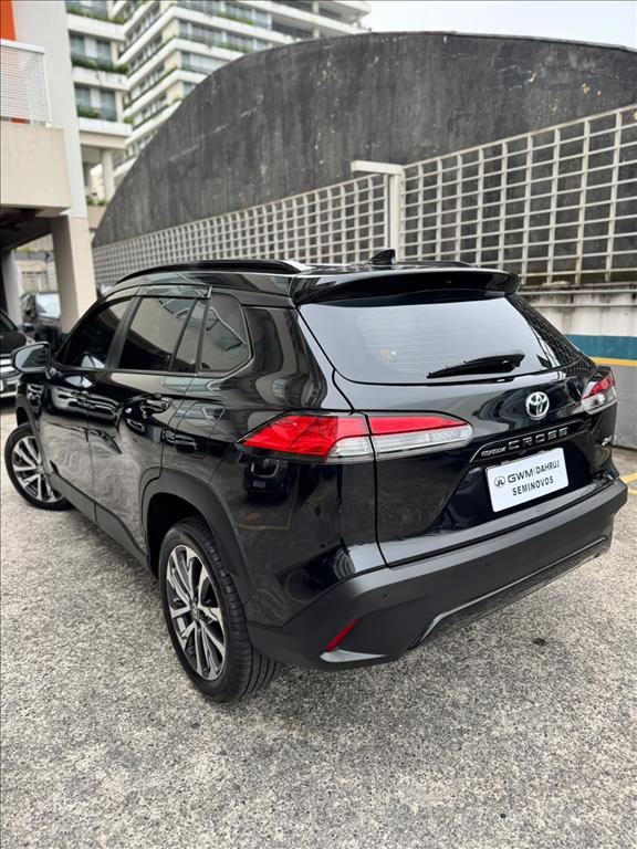 COROLLA CROSS 2.0 VVT-IE FLEX XRE DIRECT SHIFT3