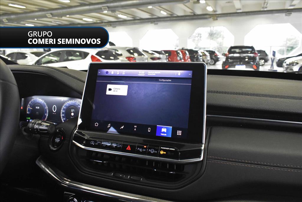COMPASS 1.3 T270 TURBO FLEX LIMITED AT6