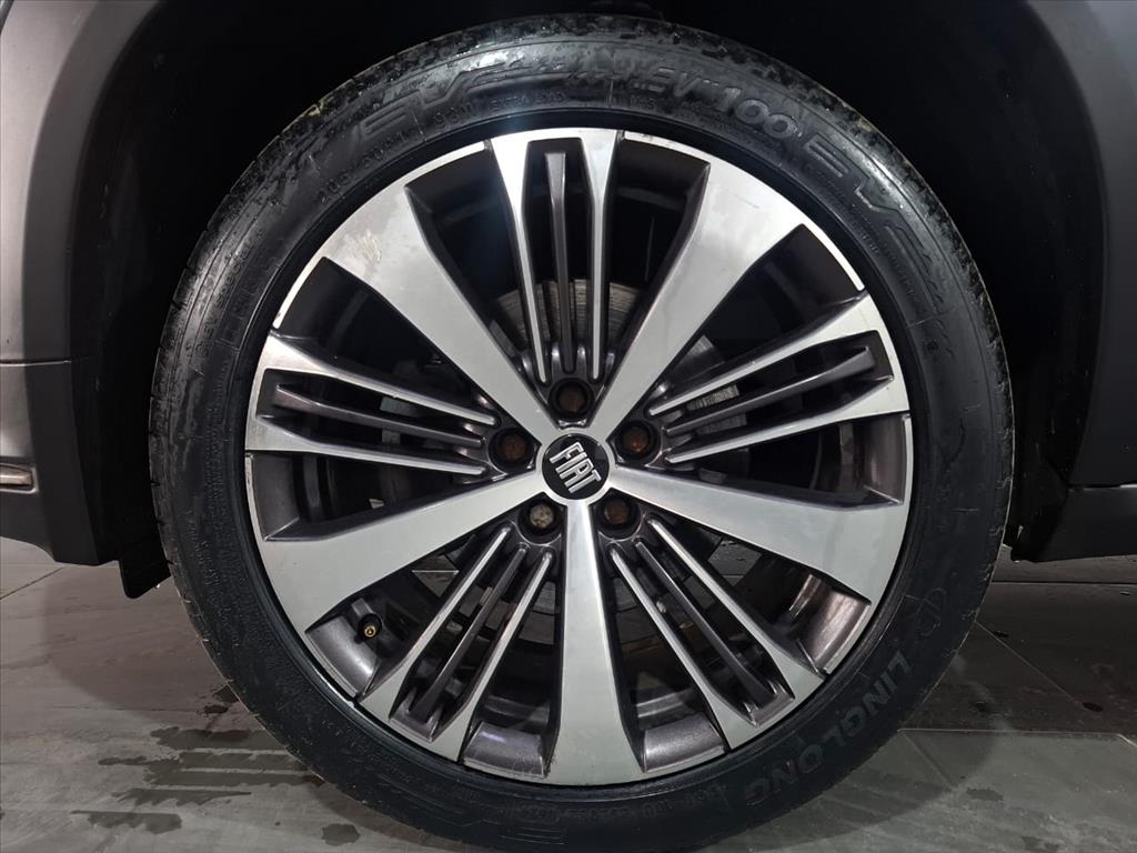 FASTBACK 1.0 TURBO 200 FLEX AUDACE CVT13