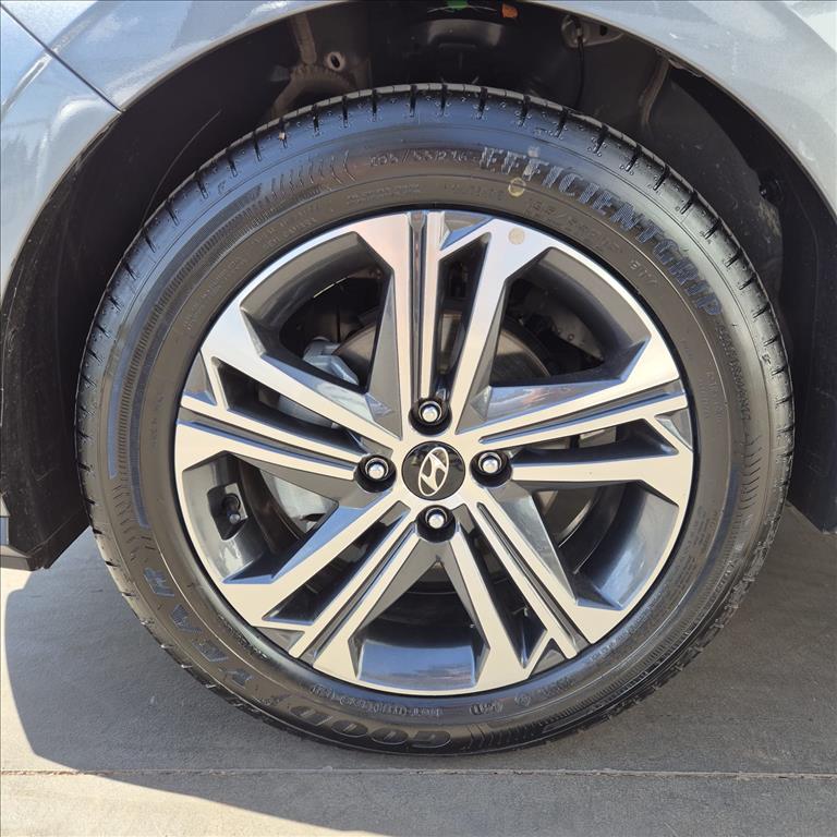 HB20S 1.0 TGDI FLEX PLATINUM SAFETY AUTOMÁTICO