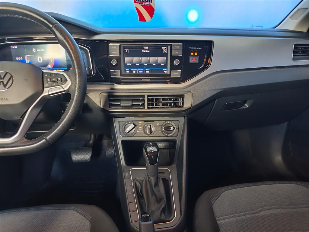 NIVUS 1.0 200 TSI TOTAL FLEX COMFORTLINE AUTOMÁTICO