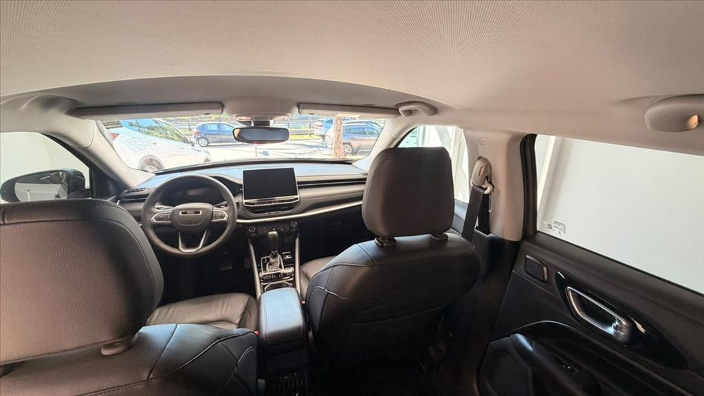 COMPASS 1.3 T270 TURBO FLEX LIMITED AT65